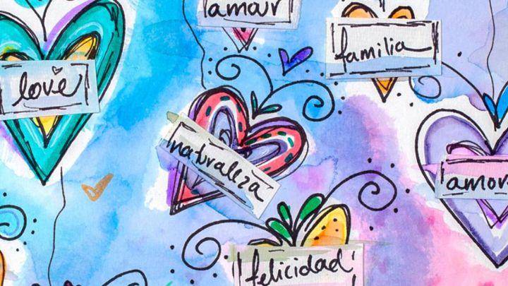 San Valentín: ¿Cómo enviar tarjetas gratuitas a pacientes del hospital infantil St. Jude?