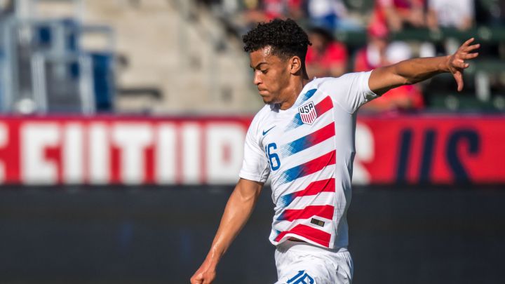 El estadounidense Brandon Servania es cedido al St. Pölten de Austria
