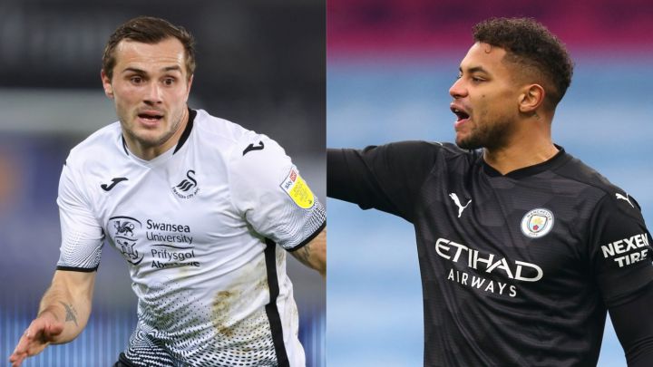 Zack Steffen y Jordan Morris son titulares en duelo de FA Cup