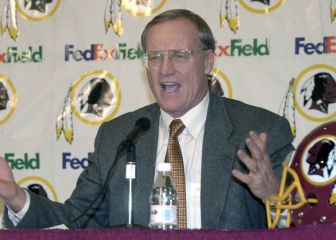 Fallece el excoach Marty Schottenheimer a los 77 años
