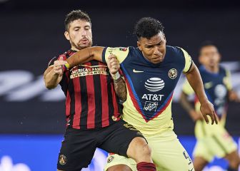 Definidos los octavos en la Concacaf Champions League
