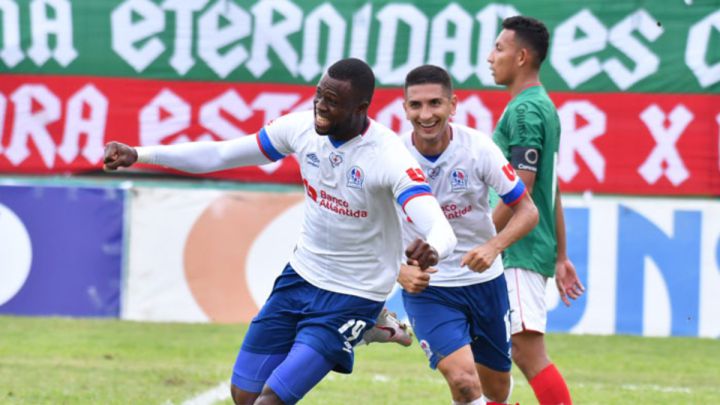 Olimpia y Marathon conocen a sus rivales en Concachampions