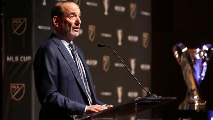 MLS sigue sin emparejar calendario con Concacaf Champions League