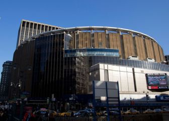 Nueva York permitirá asistencia del 10% a estadios