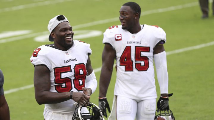 Shaq Barrett