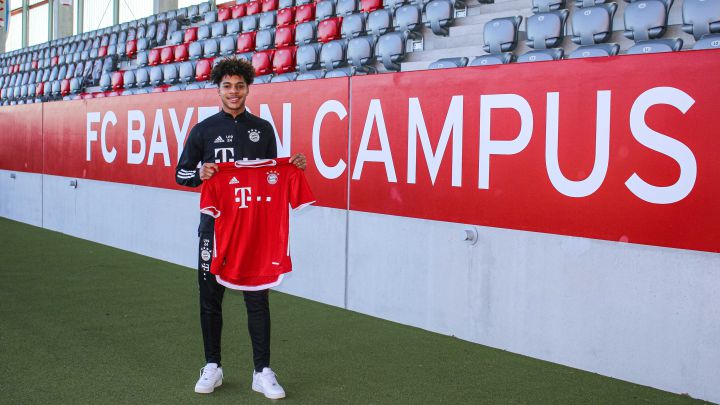Oficial: Justin Che jugará con Bayern Múnich procedente de FC Dallas