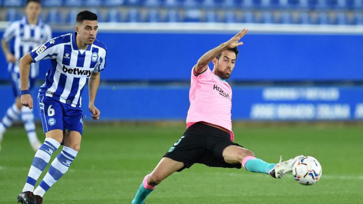 FC Barcelona vs Deportivo Alavés: Horario, TV; cómo y dónde ver en USA