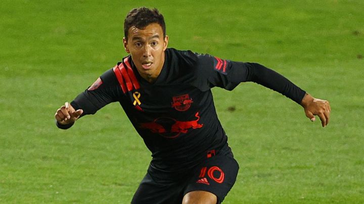 NY Red Bulls y MLS buscan evitar fichaje de Kaku Romero a Arabia