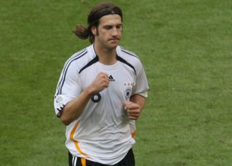 ¿Qué fue de Torsten Frings, exjugador del Bayern Múnich?