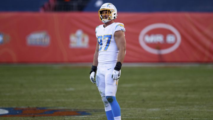 Joey Bosa