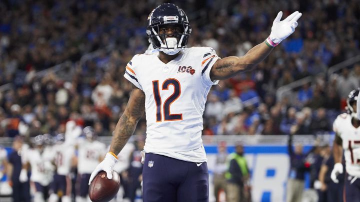 Allen Robinson