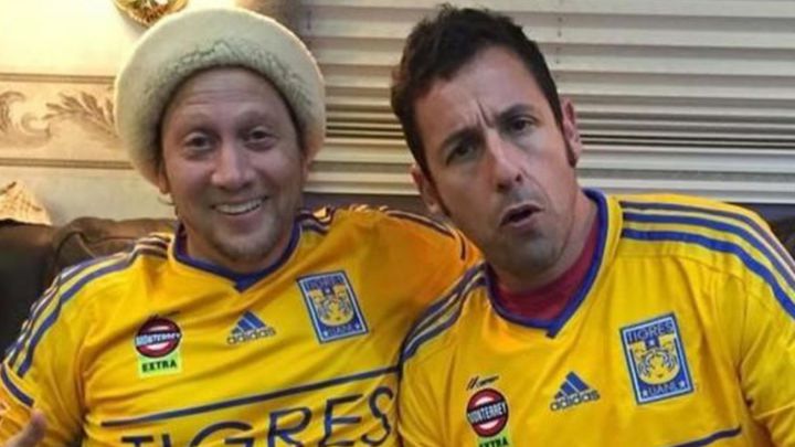 Rob Schneider lanza mensaje a Tigres tras caer frente al Bayern