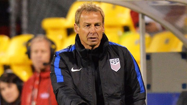 "La Bundesliga es el lugar al que deben acudir los jóvenes de USA"