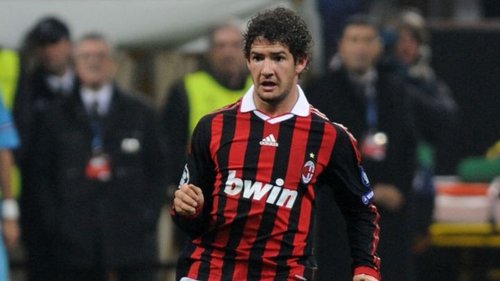 A través de sus redes sociales, el conjunto de la MLS ha insinuado con la posible contratación del atacante brasileño, ex AC Milan y Chelsea.
