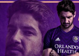 Oficial: Alexandre Pato es nuevo jugador de Orlando City