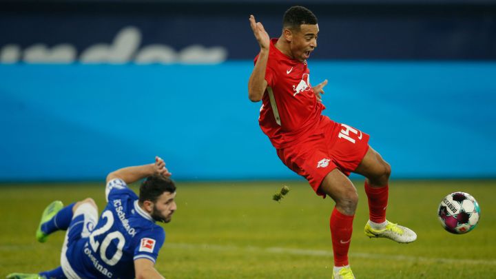 Tyler Adams confía que en Europa volteen a ver al talento de USA gracias a su generación
