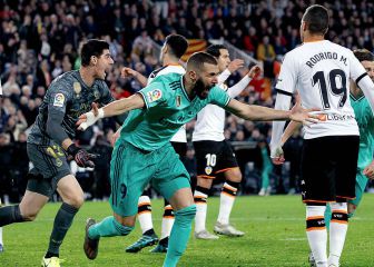 Real Madrid vs Valencia: Horario, TV; cómo y dónde ver en USA
