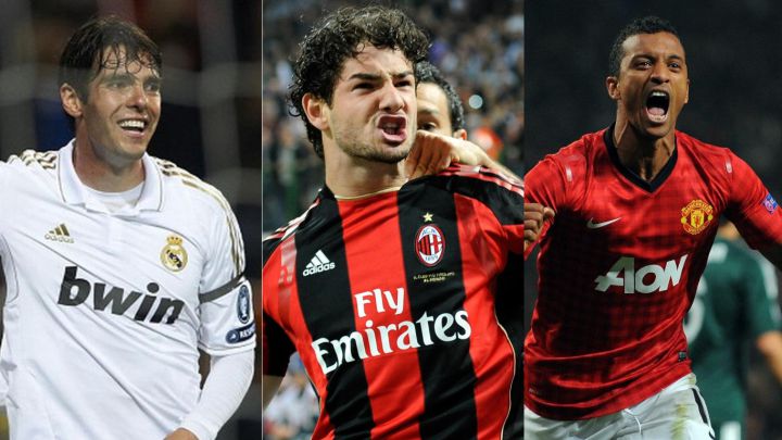 Pato se une a las estrellas que han pasado por Orlando City