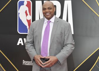 Charles Barkley elige a Tom Brady sobre Michael Jordan