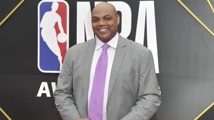 charles barkley