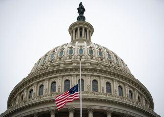 Impeachment: Republicanos que votaron contra Trump