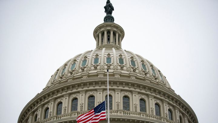 Impeachment: ¿Quiénes fueron los republicanos que votaron contra Trump?