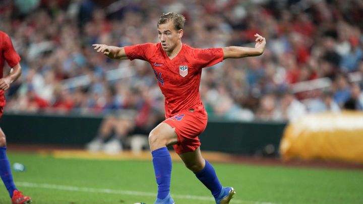 FC Dallas subasta una cita virtual con Paxton Pomykal
