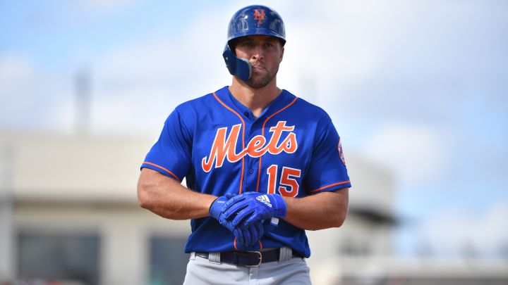 Tim Tebow