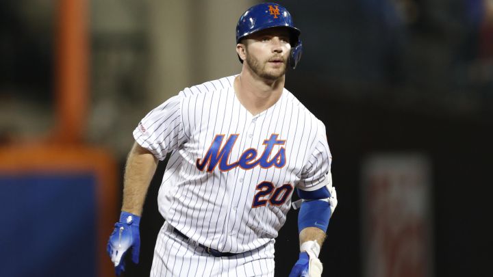 Pete Alonso