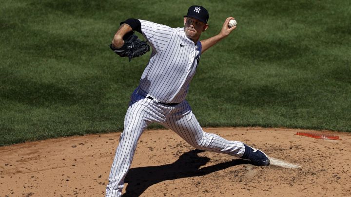 James Paxton