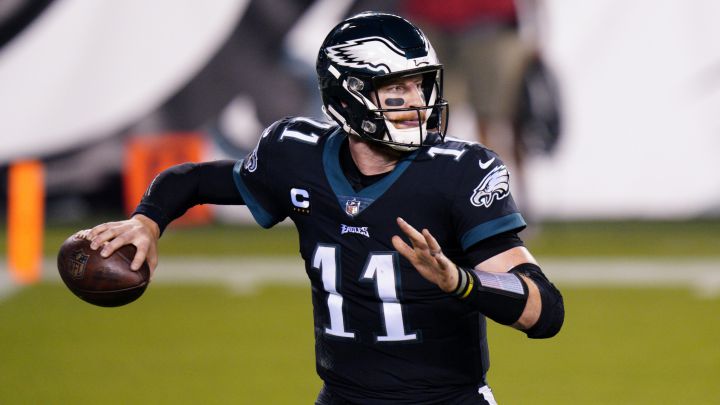 Carson Wentz