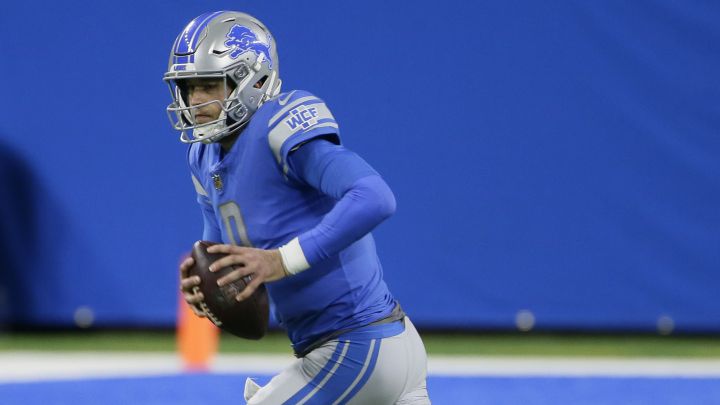 Matthew Stafford