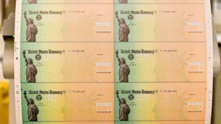$ 1400 Calendario del tercer cheque estímulo: ¿Cuándo se podría votar, aprobar y enviar?