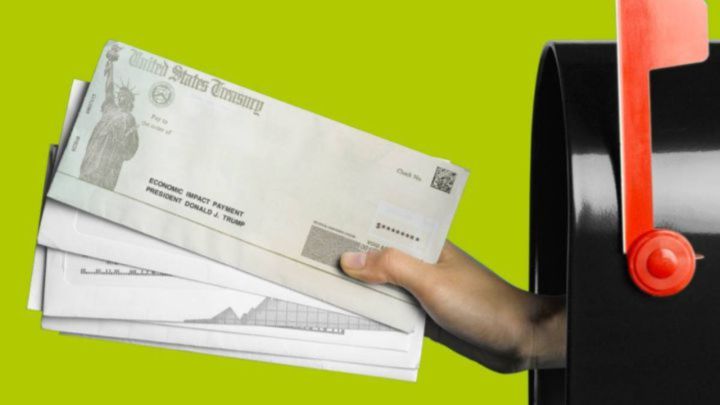 Tercer cheque estímulo: ¿Qué sucederá si el Congreso no lo aprueba el 22 de febrero?