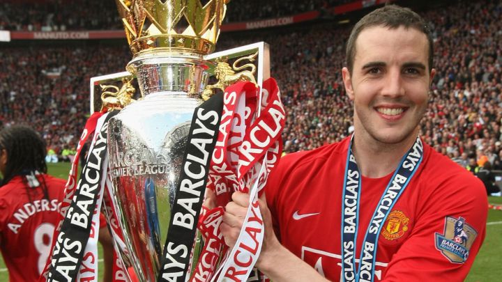 ¿Qué fue de John O’Shea, exjugador del Manchester United?