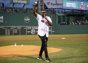 David Ortiz critica a bateadores de las Mayores