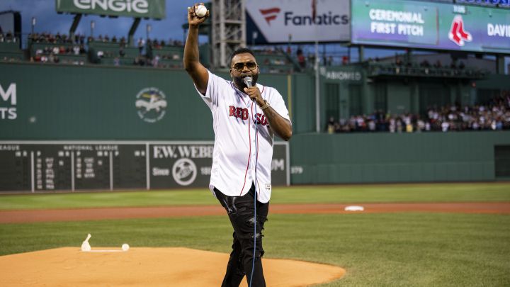 David Ortiz