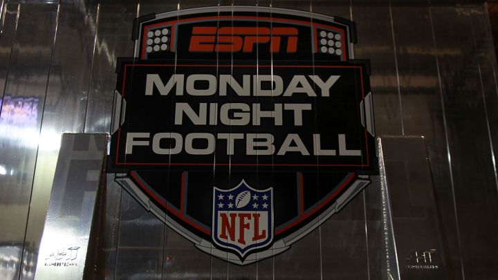 Logotipo del Monday Night Football
