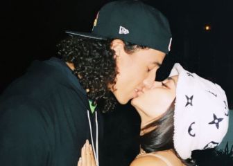 ¡Cole Tucker y Vanessa Hudgens confirman su relación!