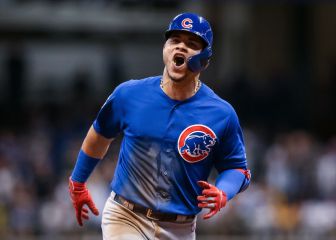 Los 100 mejores peloteros de MLB en 2021: 90-81