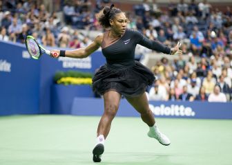 Serena Williams: