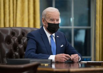 Biden extiende la prohibición del embargo de viviendas