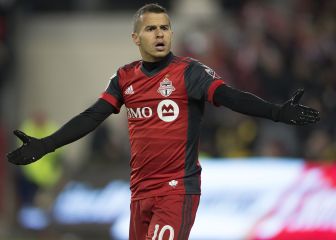 Greg Vanney: “¿Giovinco a LA Galaxy? Ya veremos”