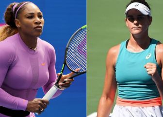 Jennifer Brady vs Serena Williams: ¿habrá final estadounidense?