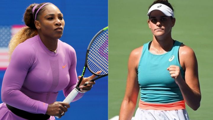 Jennifer Brady vs Serena Williams: La esperanza de una final estadounidense en Australian Open