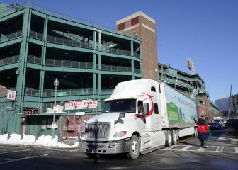 Policía de Boston investigará invasión ilegal a Fenway Park