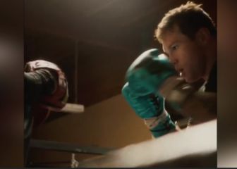 El video que anuncia la siguiente pelea del Canelo Álvarez