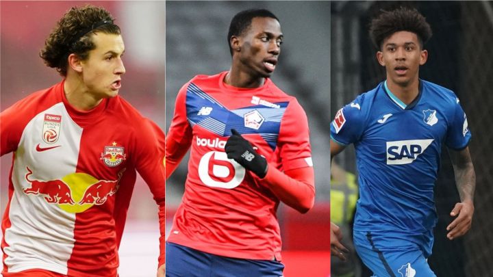 Inicia la actividad estadounidense en 16vos de Europa League