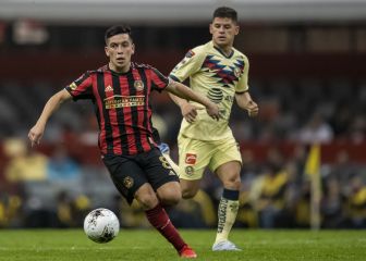 Listo el calendario de octavos de final de la Concachampions