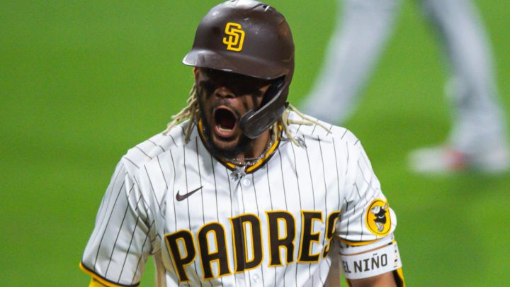 Tatis Jr. firma extensión de 14 años con Padres